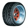 Aoshima 05545 1/24 TP#89 Mark-III Short-Rim 14inch