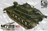 AFV Club AF35254 Combat Engineer Vehicle M728 1/35