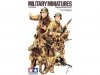 Tamiya 35288 French Infantry Set