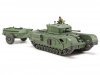 Tamiya 32594 1/48 Brit. Churchill Mk.VII Crocodile