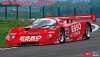 Hasegawa 20640 Esso Toyota 92C-V 1992 JSPC 1/24