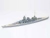 Tamiya 77518 Scharnhorst (German) 1/700
