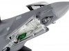 Tamiya 60792 1/72 Lockheed Martin F-35 A Lightning II