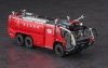 Hasegawa SW05-54005 Rosenbauer Panther 6x6