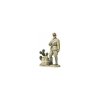 Tamiya 36310 Wehrmacht Tank Crew Africa