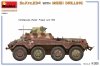 Mini Art 40014 Sd.Kfz. 234 with MG151 Drilling 1/35
