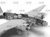 ICM 48195 Ki-21-Ib 'Sally' Japanese Heavy Bomber 1/48