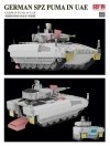 RFM-5107 1/35 German Spz Puma in UAE