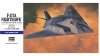 Hasegawa E1-00531 F-117A Nighthawk 1/72
