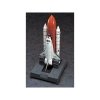 Hasegawa 10729 1/200 Space Shuttle w/Boosters