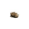 Bronco CB35145 Buffalo 6X6 Mpcv W/Slat Armor
