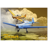 Eduard 11152 Trener Zlin Z-226 Limited edition