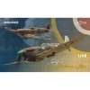 Eduard 11157 Spitfire Mk.V Story: Southern Star Dual Combo