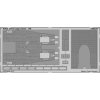 Eduard 48935 UH-1D cargo interior Kitty Hawk