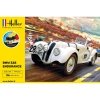 Heller 56782 Starter Kit - BMW 328 Endurance