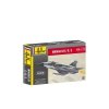 Heller 80323 Mirage IIIe 1/72  S-40