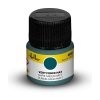 Heller Acrylic Paint 030 Dark Green Matt 12 ml