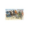 Italeri 6009 1/72 Crusaders (XIth Century)
