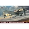 IBG 72531 Focke-Wulf FW 190D-9 Cottbus (Early Production) 1/72