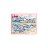 Icm 72212 Sovet Armament       1/72