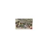 Mini Art 35595 Oil & Petrol Cans 1930-40s