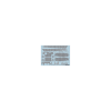 Meng SPS-077 Sd.Kfz.171 Panther Ausf.A Early Production Zimmerit Decal