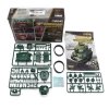 Meng WWT-002 U.S. Medium Tank M4A1 Sherman