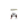 RFM-5024 Workable Track for Jagdpanther