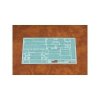 Tamiya 12671 1/48 Elefant Zim Sheet