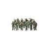 Tamiya 32530 1/48 Ger Infantry on Maneuver