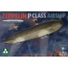 Takom 6002 Zeppelin P Class Airship