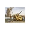 Trumpeter 02311 Flak 43 3,7 Cm Aa G