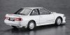 Hasegawa 20655 Toyota Corolla Levin AE92 GT-Z Late Version w/Lip Spoiler 1/24