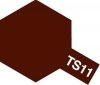 Tamiya 85011 TS-11 Maroon 100ml spray