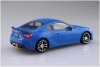 Aoshima 05754 1/32 SNAP KIT#03-E Toyota 86 ( Bright  Blue )