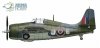 Arma Hobby 70032 Wildcat Mk.VI Model Kit 1/72