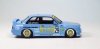 NuNu 24019 BMW M3 E30 Gr. A 1990 Fuji InterTEC Class Winner 1/24