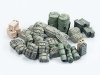 Tamiya 35266 Modern US Military Equipment