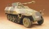 AFV Club AF35083 Sd.Kfz 251/22 Ausf.D Pakwagen 1/35