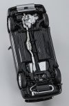 Hasegawa HC47-21147 Nissan Pulsar (RNN14) GTI-R (1990) 1/24