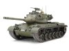 Tamiya 37028 West German tank M47 Patton 1/35
