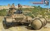 AFV Club AF35201 Valentine Mk. III W/Rotatrailer 1/35