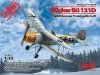 ICM 32030 Bucker Bu 131D