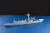 AFV Club SE70006 1/700 U.S. Navy Oliver Hazard Perry Class Frigate