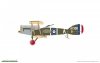 Eduard 8452 Bristol F.2B Fighter Weekend Edition 1/48