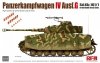 RFM-5053 Panzerkampfwagen IV Ausf.G Sd.Kfz.161/1 w/workable track links 1/35
