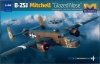 HK Model F008 B-25J Mitchell Glazed Nose 1/48