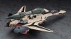 Hasegawa 65885 YF-19 w/ Fast Pack & Fold Booster 1/72