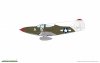 Eduard 8067 P-39N Airacobra Profipack Edition 1/48