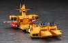 Hasegawa 64810 Greta Gully Walker Machine Xabungle Limited Edition 1/500